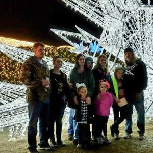 Meet your Posher, Rhonda